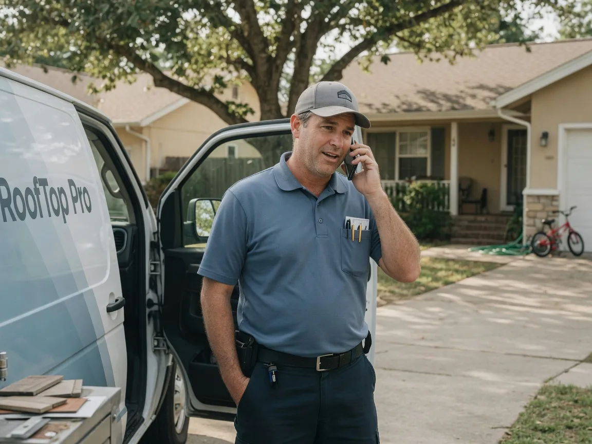 Roof Repair Vendor, AR FAQs