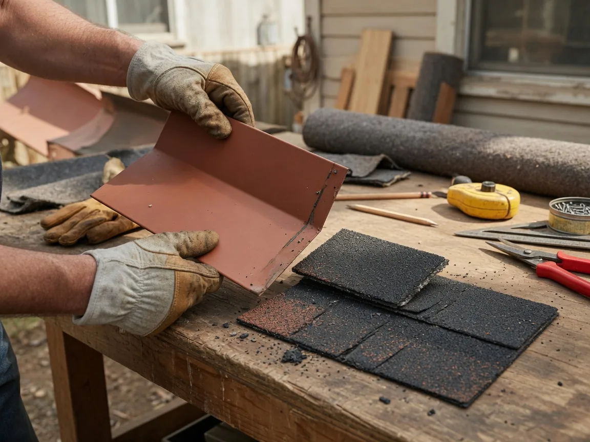 Roof Repair company in Vendor, AR